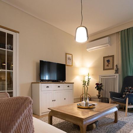 Glyfada Golf Fourth Floor Apartment Ateny Zewnętrze zdjęcie