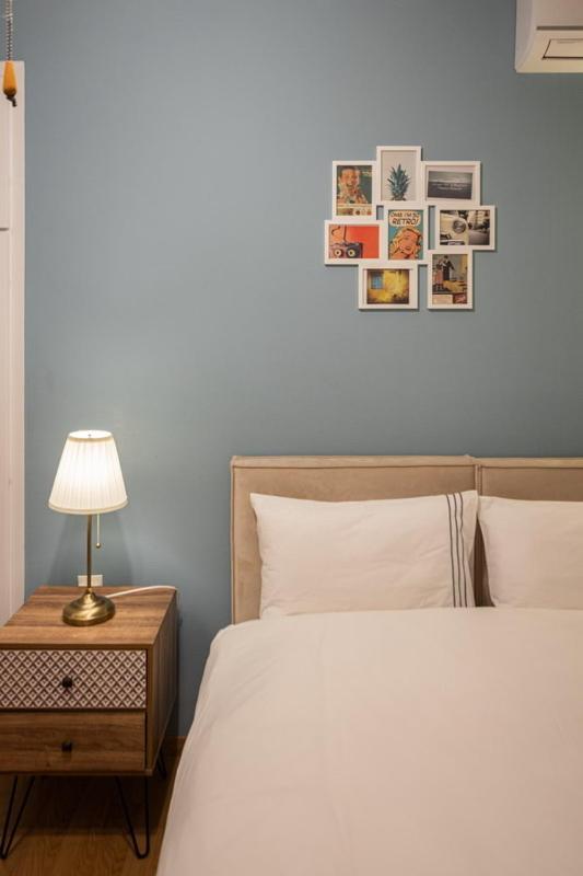 Glyfada Golf Fourth Floor Apartment Ateny Zewnętrze zdjęcie