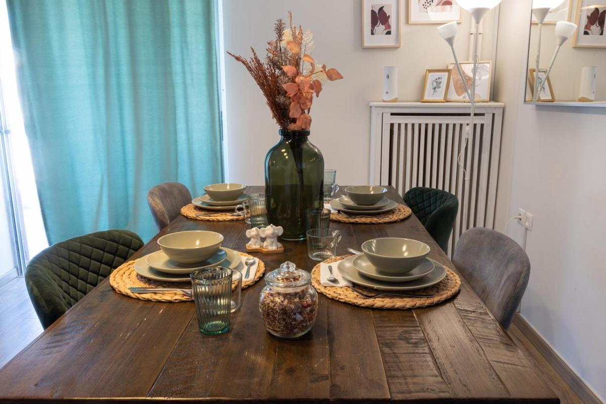 Glyfada Golf Fourth Floor Apartment Ateny Zewnętrze zdjęcie