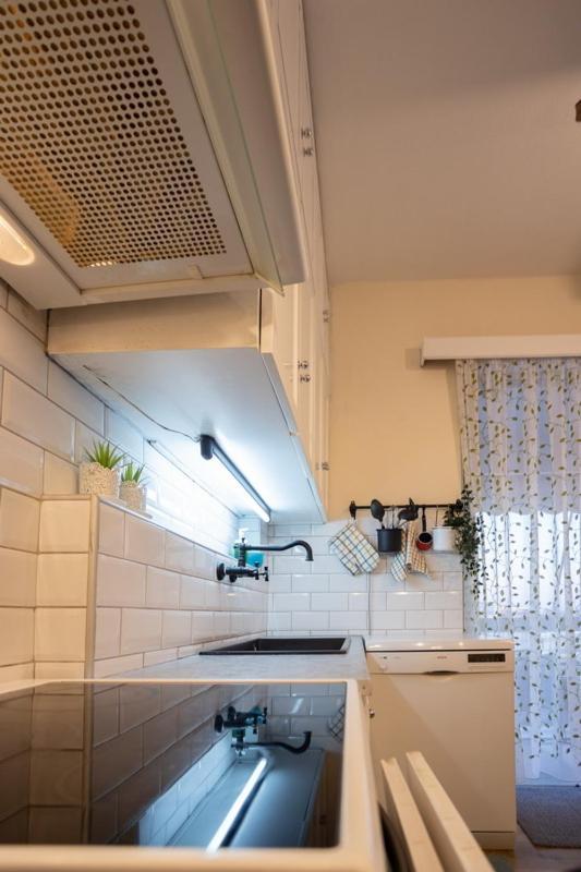 Glyfada Golf Fourth Floor Apartment Ateny Zewnętrze zdjęcie