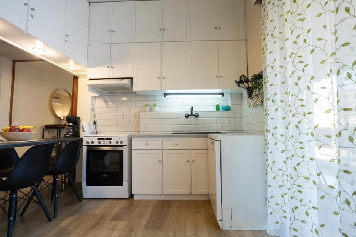 Glyfada Golf Fourth Floor Apartment Ateny Zewnętrze zdjęcie
