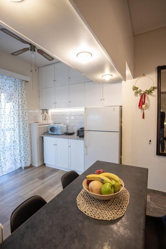 Glyfada Golf Fourth Floor Apartment Ateny Zewnętrze zdjęcie