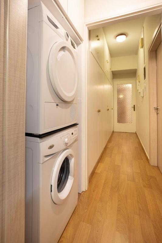 Glyfada Golf Fourth Floor Apartment Ateny Zewnętrze zdjęcie