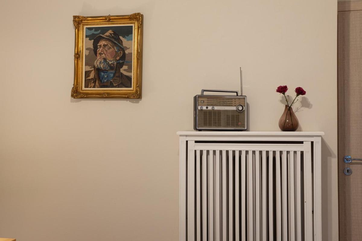 Glyfada Golf Fourth Floor Apartment Ateny Zewnętrze zdjęcie