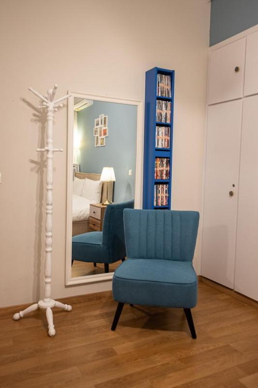Glyfada Golf Fourth Floor Apartment Ateny Zewnętrze zdjęcie